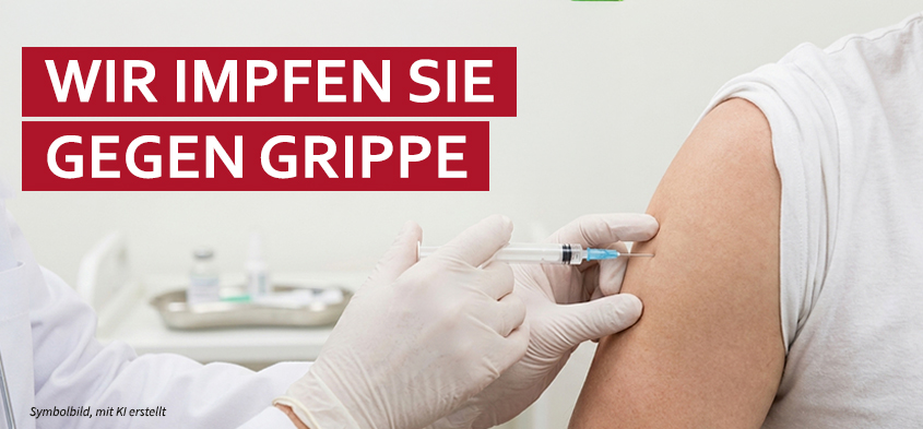 #caption1 Buchen Sie hier einen Impftermin bei uns